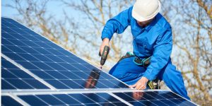 Installation Maintenance Panneaux Solaires Photovoltaïques à Remilly-en-Montagne